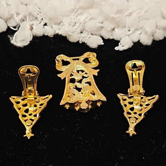 Vintage Christmas Set - Picture 3 of 7